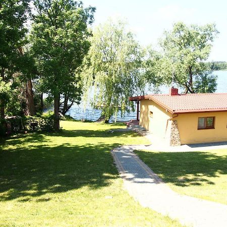 Zelwagi 14 Villa Mikołajki Екстериор снимка