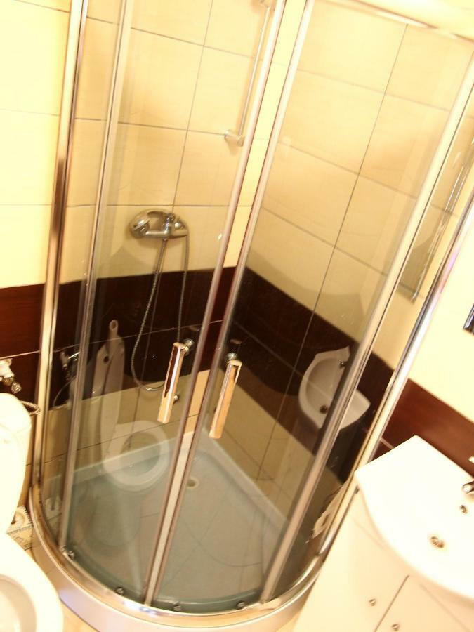 Zelwagi 14 Villa Mikołajki Екстериор снимка