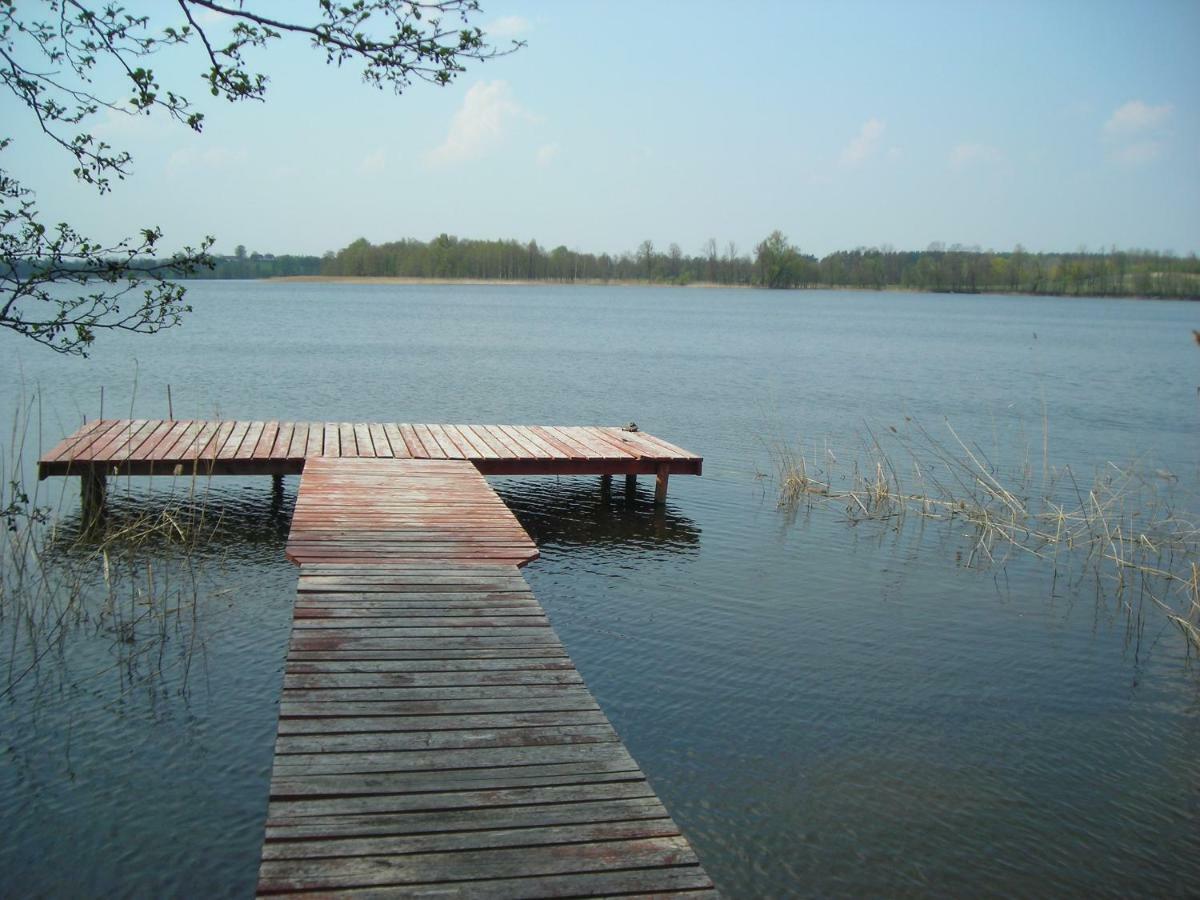 Zelwagi 14 Villa Mikołajki Екстериор снимка
