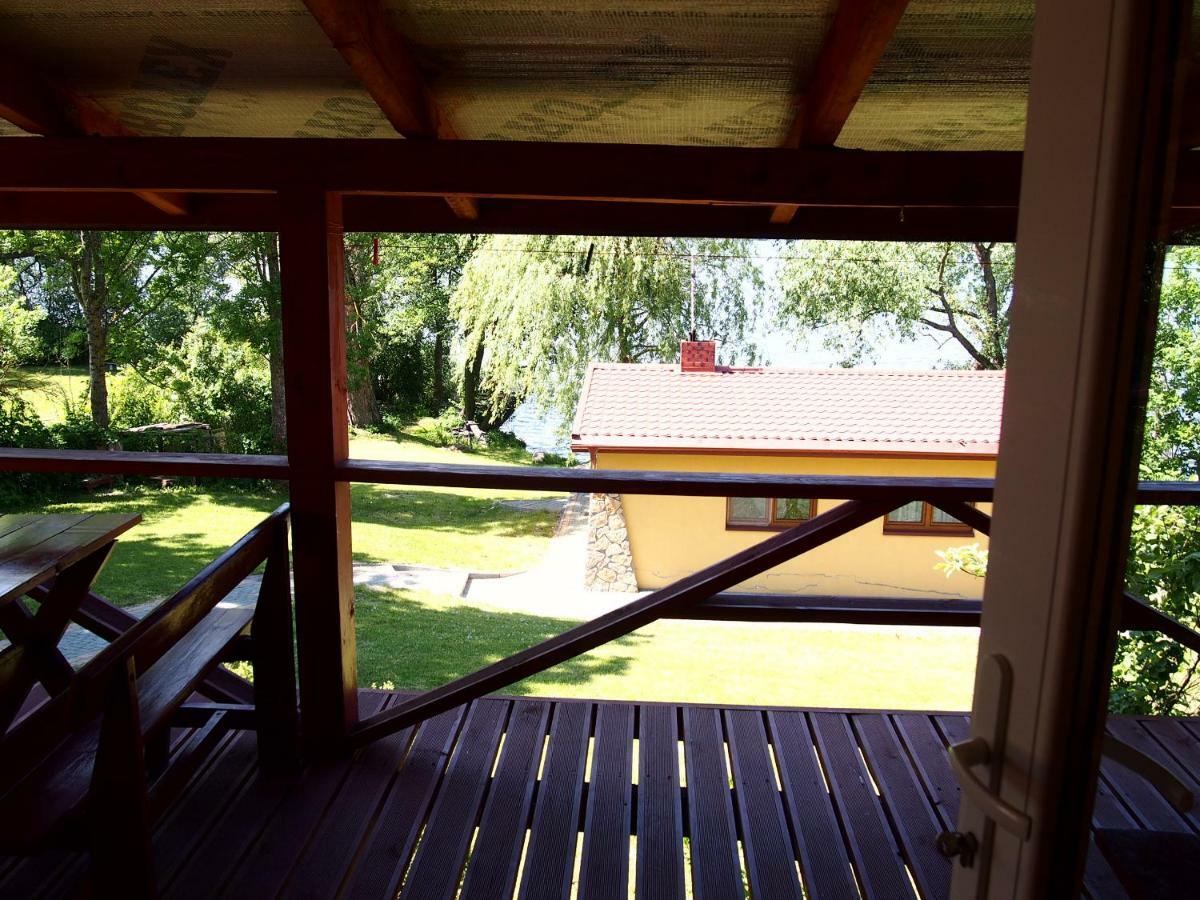 Zelwagi 14 Villa Mikołajki Екстериор снимка