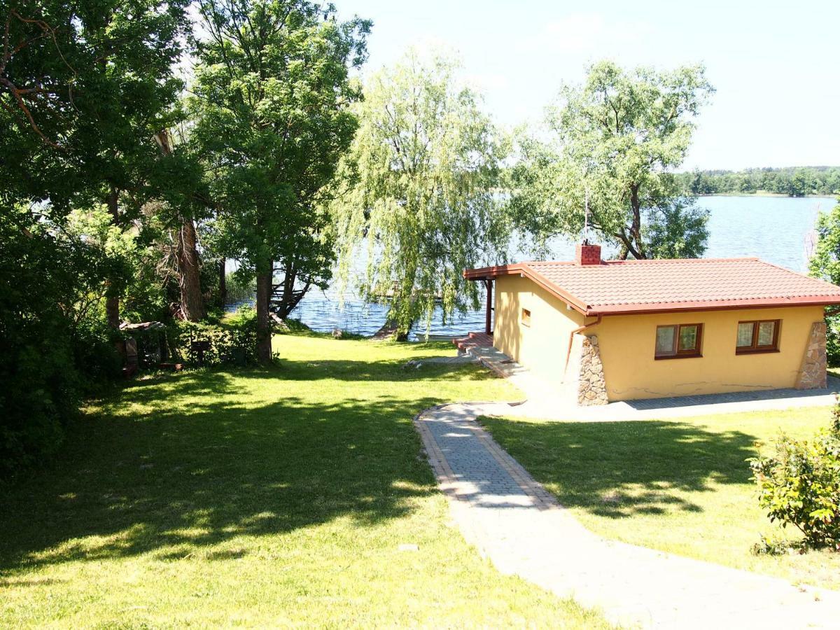 Zelwagi 14 Villa Mikołajki Екстериор снимка