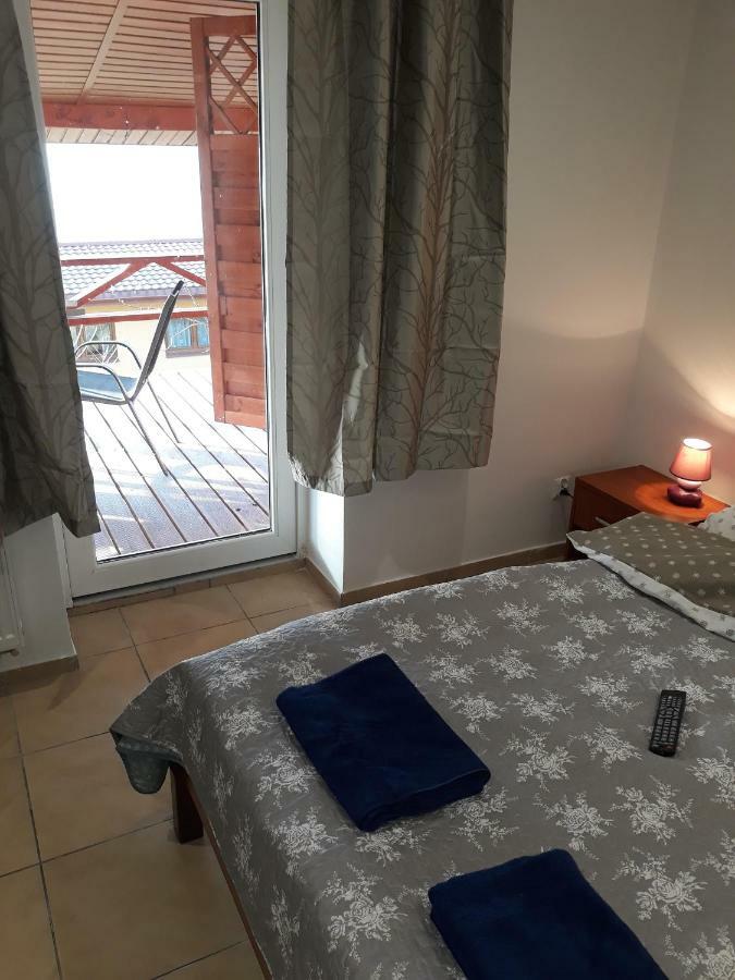 Zelwagi 14 Villa Mikołajki Екстериор снимка