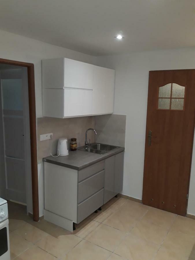 Zelwagi 14 Villa Mikołajki Екстериор снимка