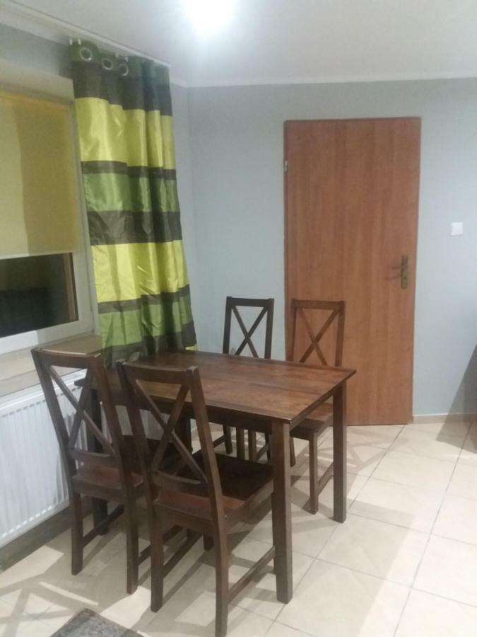 Zelwagi 14 Villa Mikołajki Екстериор снимка