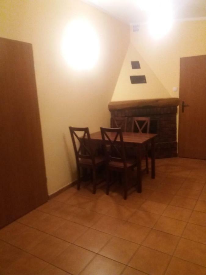 Zelwagi 14 Villa Mikołajki Екстериор снимка