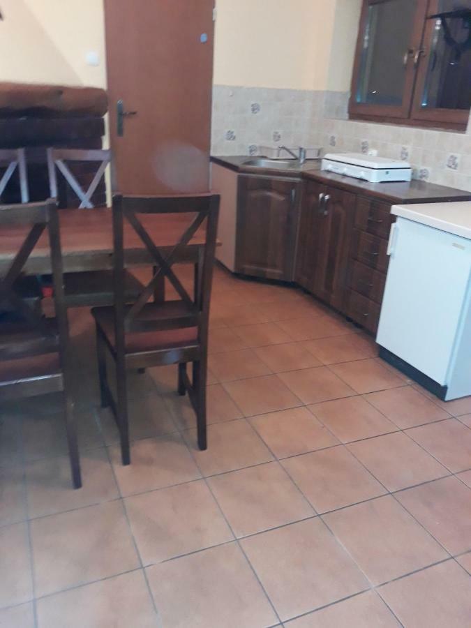 Zelwagi 14 Villa Mikołajki Екстериор снимка