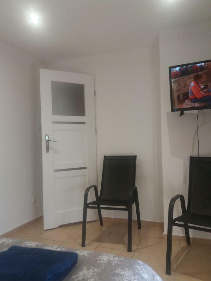 Zelwagi 14 Villa Mikołajki Екстериор снимка