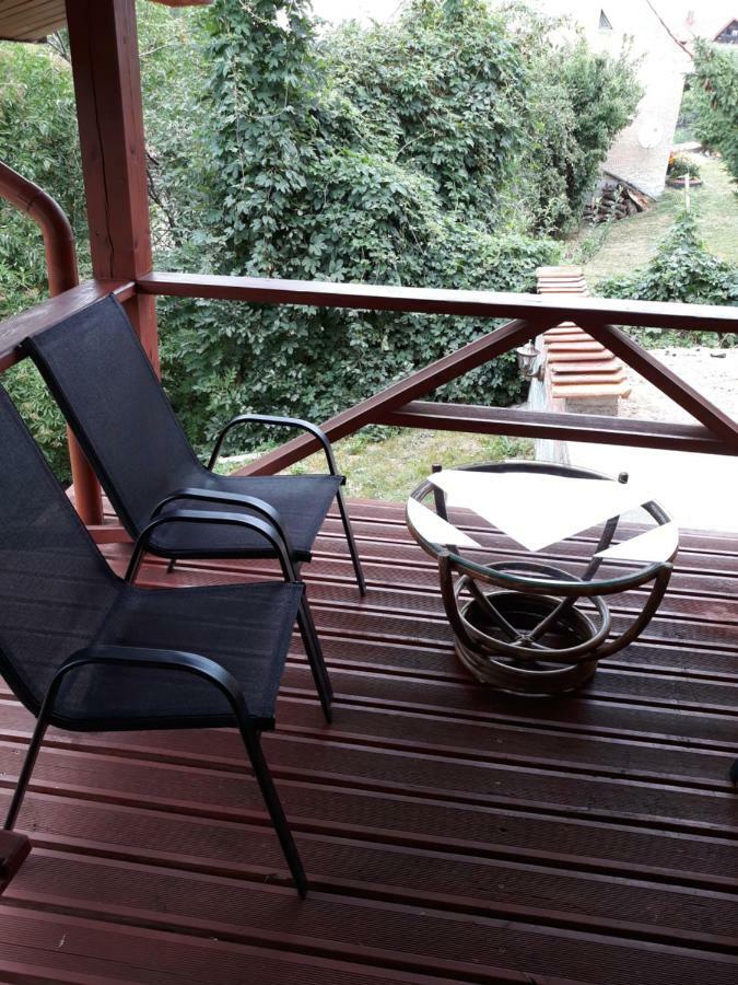 Zelwagi 14 Villa Mikołajki Екстериор снимка