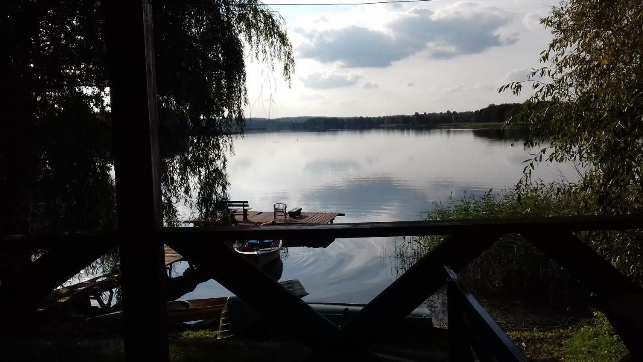 Zelwagi 14 Villa Mikołajki Екстериор снимка